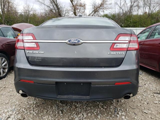 Photo 5 VIN: 1FAHP2F84HG129505 - FORD TAURUS 