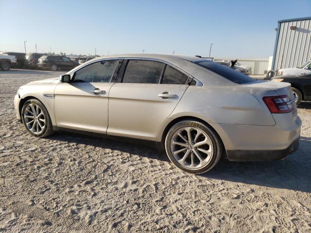 Photo 1 VIN: 1FAHP2F84HG133277 - FORD TAURUS 