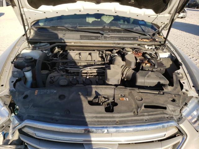 Photo 10 VIN: 1FAHP2F84HG133277 - FORD TAURUS 