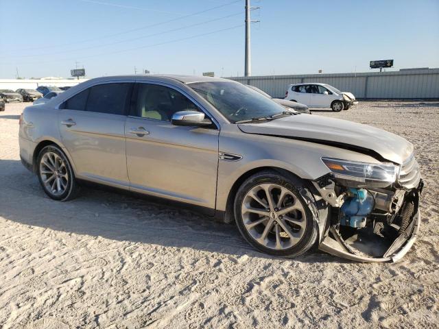 Photo 3 VIN: 1FAHP2F84HG133277 - FORD TAURUS 