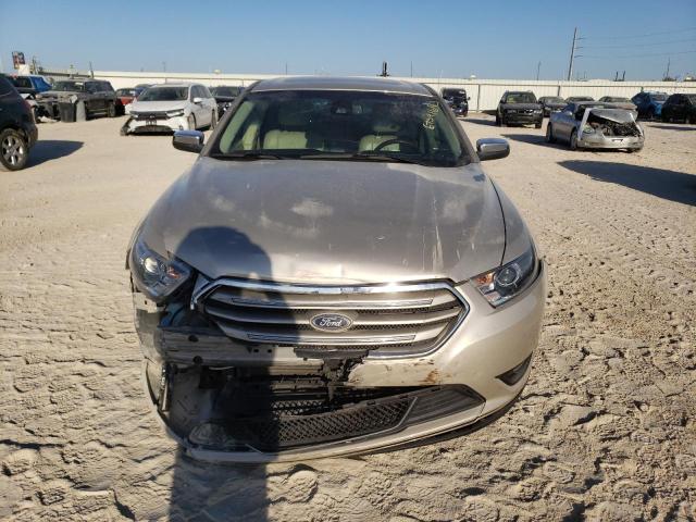 Photo 4 VIN: 1FAHP2F84HG133277 - FORD TAURUS 