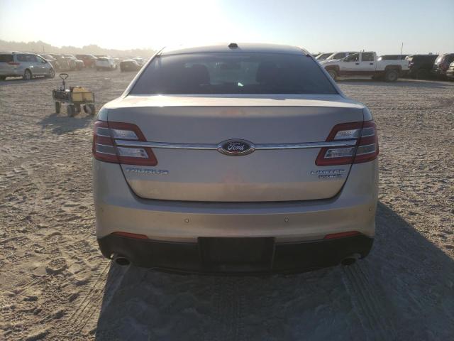 Photo 5 VIN: 1FAHP2F84HG133277 - FORD TAURUS 