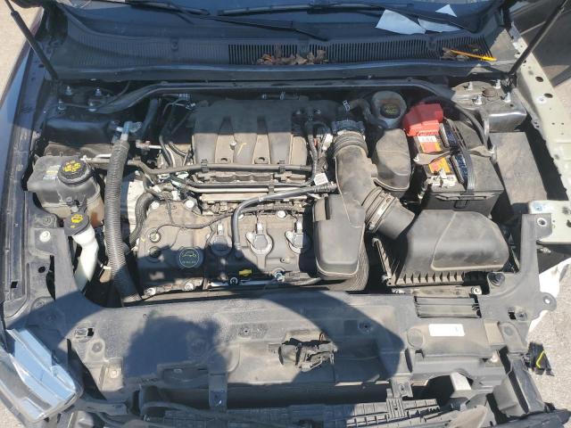 Photo 10 VIN: 1FAHP2F84JG107610 - FORD TAURUS LIM 