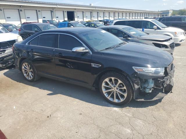 Photo 3 VIN: 1FAHP2F84JG107610 - FORD TAURUS LIM 