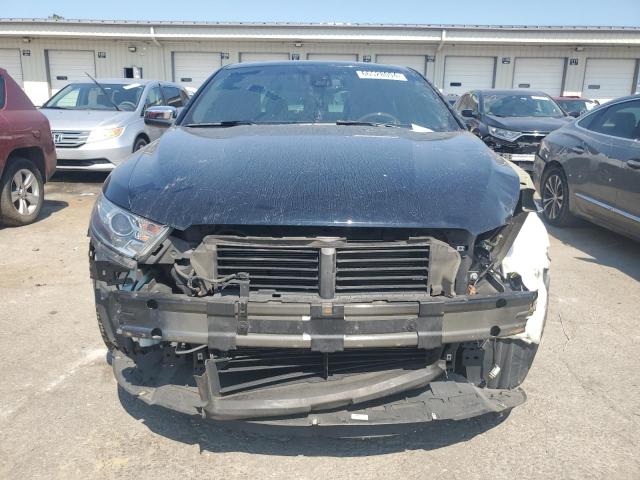 Photo 4 VIN: 1FAHP2F84JG107610 - FORD TAURUS LIM 