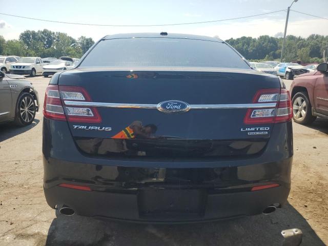 Photo 5 VIN: 1FAHP2F84JG107610 - FORD TAURUS LIM 