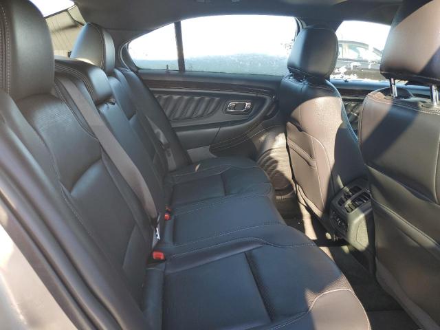 Photo 9 VIN: 1FAHP2F84JG124956 - FORD TAURUS LIM 