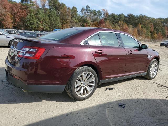 Photo 2 VIN: 1FAHP2F84JG134175 - FORD TAURUS LIM 