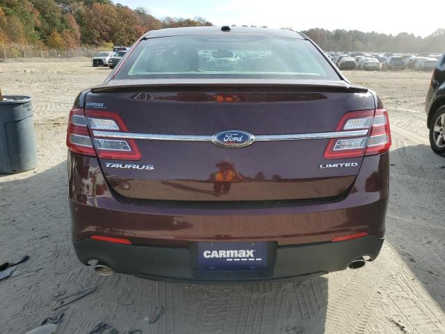 Photo 5 VIN: 1FAHP2F84JG134175 - FORD TAURUS LIM 