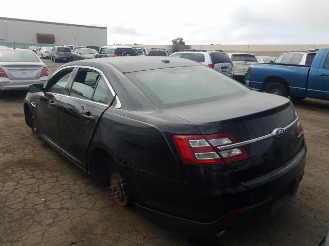 Photo 2 VIN: 1FAHP2F84KG109813 - FORD TAURUS LIM 