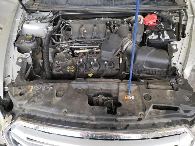 Photo 10 VIN: 1FAHP2F84KG118477 - FORD TAURUS 