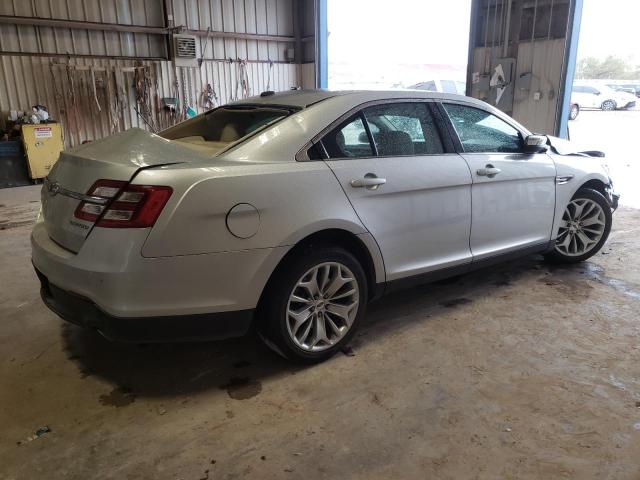 Photo 2 VIN: 1FAHP2F84KG118477 - FORD TAURUS 