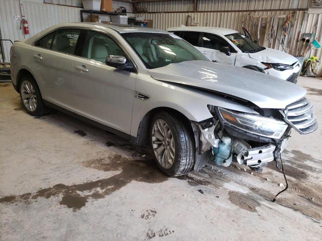 Photo 3 VIN: 1FAHP2F84KG118477 - FORD TAURUS 