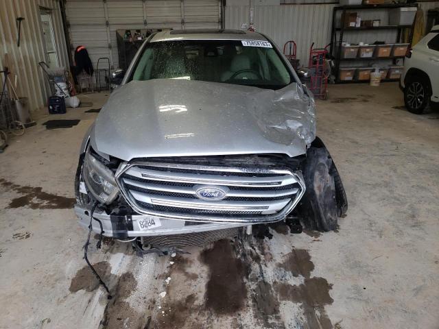 Photo 4 VIN: 1FAHP2F84KG118477 - FORD TAURUS 