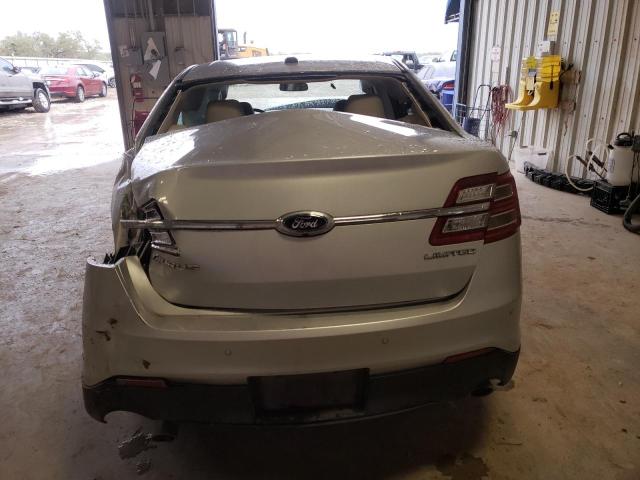 Photo 5 VIN: 1FAHP2F84KG118477 - FORD TAURUS 