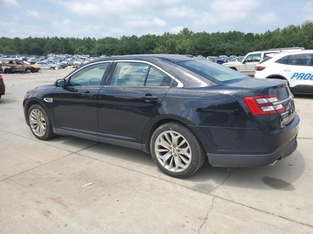 Photo 1 VIN: 1FAHP2F84KG118575 - FORD TAURUS LIM 