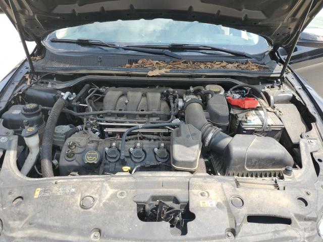 Photo 10 VIN: 1FAHP2F84KG118575 - FORD TAURUS LIM 