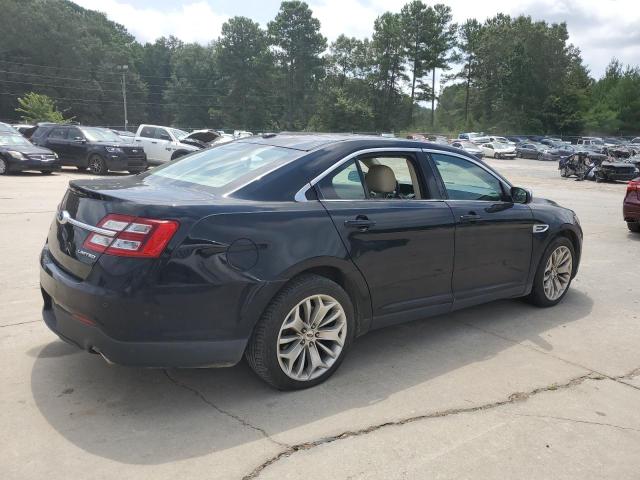 Photo 2 VIN: 1FAHP2F84KG118575 - FORD TAURUS LIM 