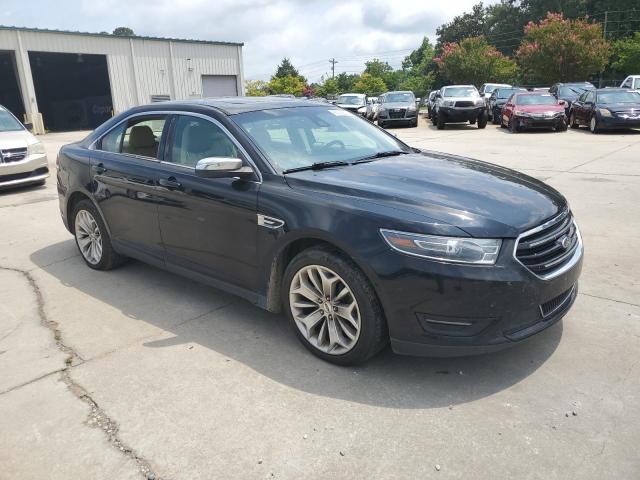 Photo 3 VIN: 1FAHP2F84KG118575 - FORD TAURUS LIM 