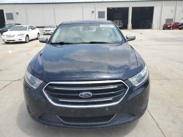 Photo 4 VIN: 1FAHP2F84KG118575 - FORD TAURUS LIM 