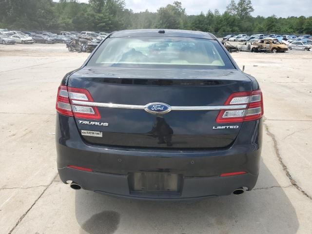 Photo 5 VIN: 1FAHP2F84KG118575 - FORD TAURUS LIM 