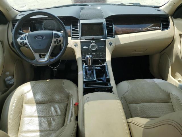 Photo 7 VIN: 1FAHP2F84KG118575 - FORD TAURUS LIM 