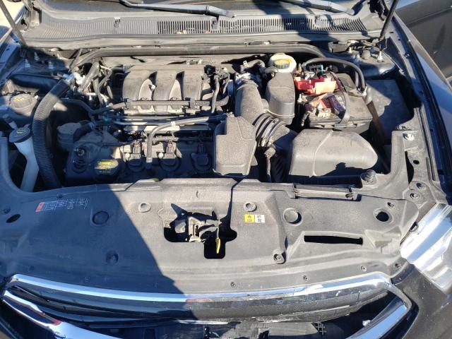 Photo 6 VIN: 1FAHP2F85DG100699 - FORD TAURUS LIM 