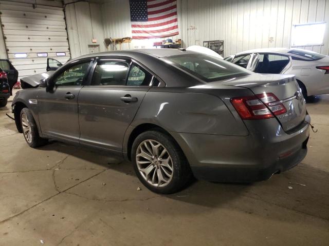 Photo 1 VIN: 1FAHP2F85DG106275 - FORD TAURUS LIM 