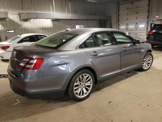 Photo 2 VIN: 1FAHP2F85DG106275 - FORD TAURUS LIM 