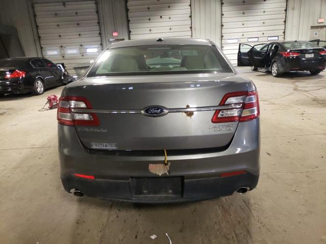 Photo 5 VIN: 1FAHP2F85DG106275 - FORD TAURUS LIM 