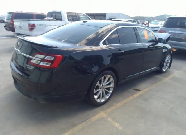 Photo 3 VIN: 1FAHP2F85DG118667 - FORD TAURUS 