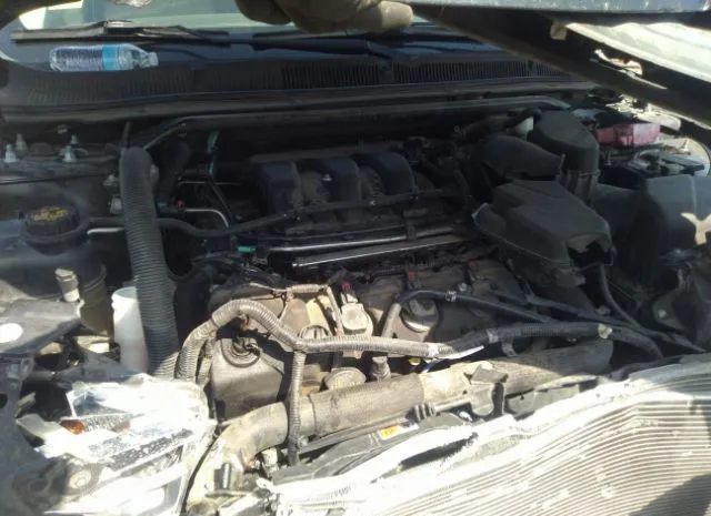 Photo 9 VIN: 1FAHP2F85DG118667 - FORD TAURUS 