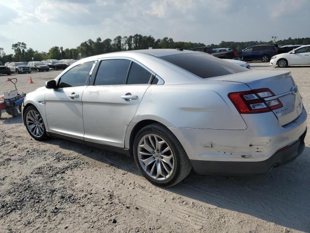 Photo 1 VIN: 1FAHP2F85DG126638 - FORD TAURUS LIM 