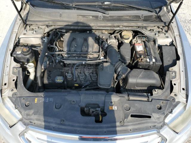 Photo 10 VIN: 1FAHP2F85DG126638 - FORD TAURUS LIM 