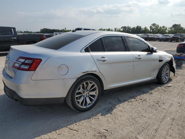 Photo 2 VIN: 1FAHP2F85DG126638 - FORD TAURUS LIM 