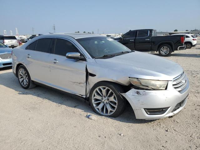 Photo 3 VIN: 1FAHP2F85DG126638 - FORD TAURUS LIM 