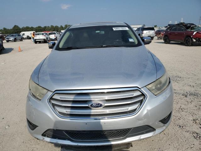 Photo 4 VIN: 1FAHP2F85DG126638 - FORD TAURUS LIM 