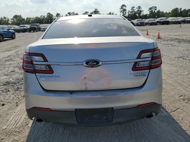 Photo 5 VIN: 1FAHP2F85DG126638 - FORD TAURUS LIM 