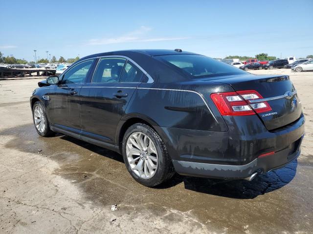 Photo 1 VIN: 1FAHP2F85DG129569 - FORD TAURUS LIM 