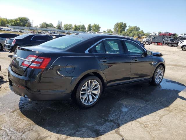 Photo 2 VIN: 1FAHP2F85DG129569 - FORD TAURUS LIM 