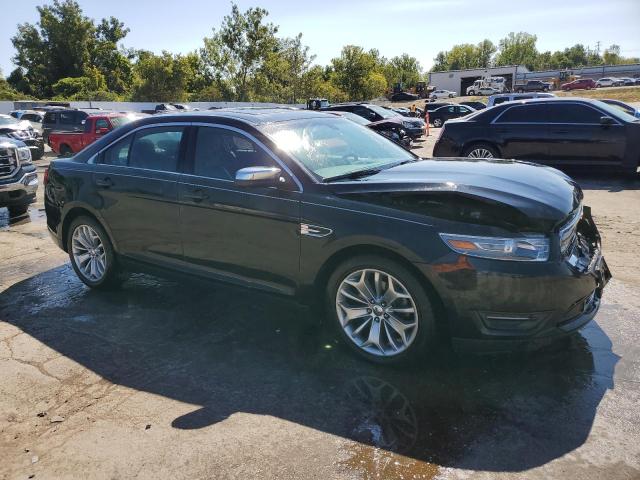 Photo 3 VIN: 1FAHP2F85DG129569 - FORD TAURUS LIM 