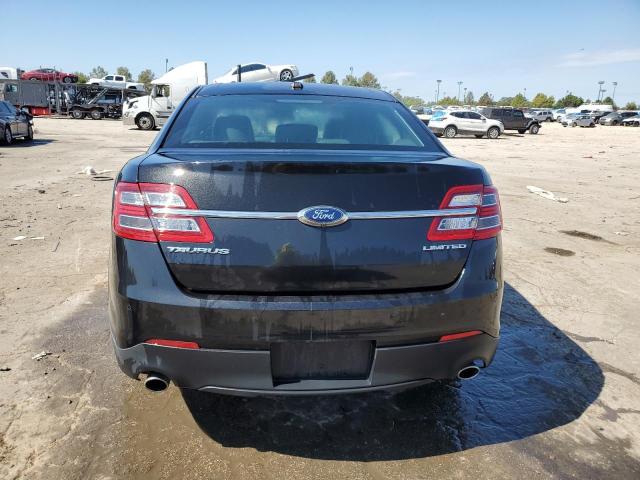 Photo 5 VIN: 1FAHP2F85DG129569 - FORD TAURUS LIM 