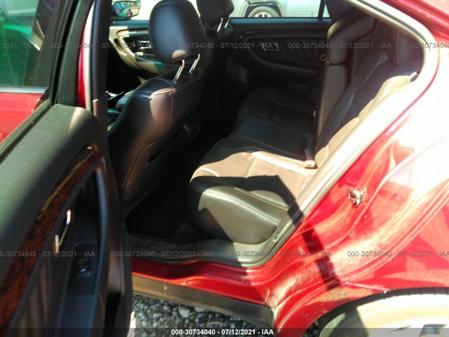 Photo 7 VIN: 1FAHP2F85DG129586 - FORD TAURUS 