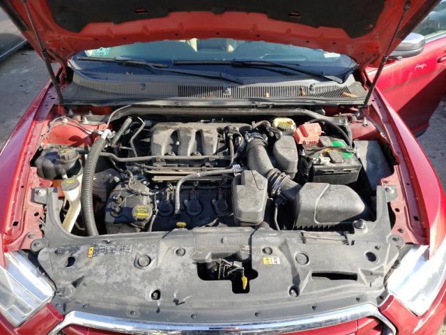 Photo 10 VIN: 1FAHP2F85DG131273 - FORD TAURUS LIM 