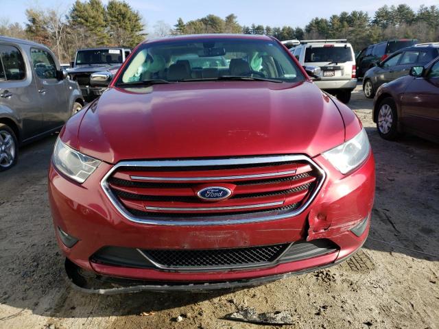 Photo 4 VIN: 1FAHP2F85DG131273 - FORD TAURUS LIM 