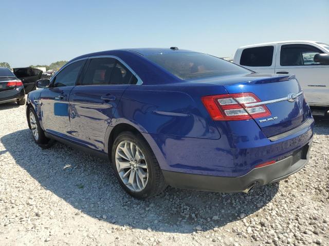 Photo 1 VIN: 1FAHP2F85DG145965 - FORD TAURUS LIM 