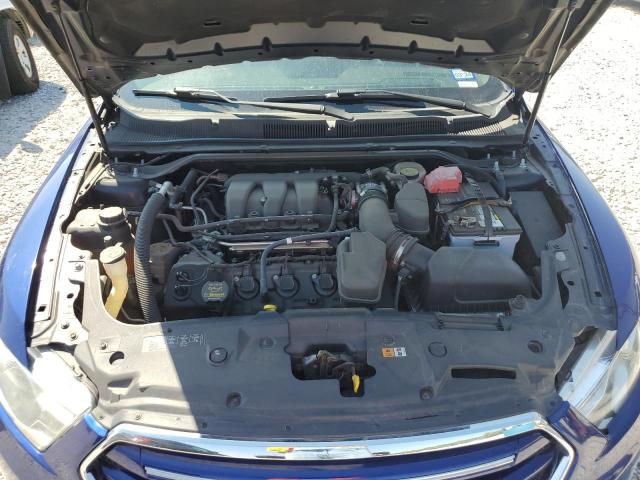 Photo 10 VIN: 1FAHP2F85DG145965 - FORD TAURUS LIM 