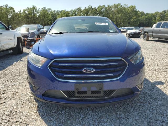 Photo 4 VIN: 1FAHP2F85DG145965 - FORD TAURUS LIM 