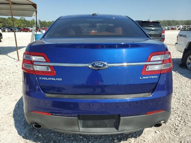 Photo 5 VIN: 1FAHP2F85DG145965 - FORD TAURUS LIM 