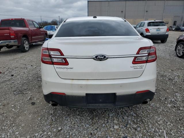 Photo 5 VIN: 1FAHP2F85DG190498 - FORD TAURUS LIM 